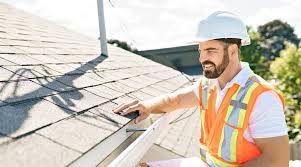 Roof Insulation in Newton, NC